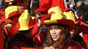 OHL, el sexto embate del capital chino en la Bolsa española