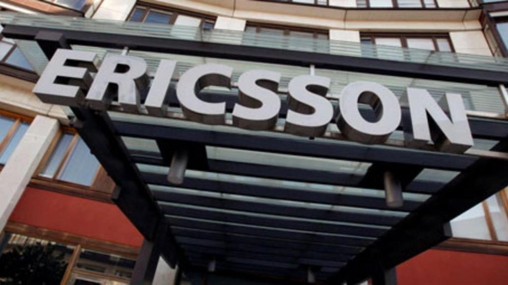 Ericsson anuncia un ERE para 450 empleados en España