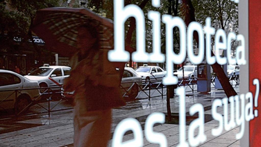 Novedades bancarias: Estrenos de hipotecas con menos interés se llevan el protagonismo