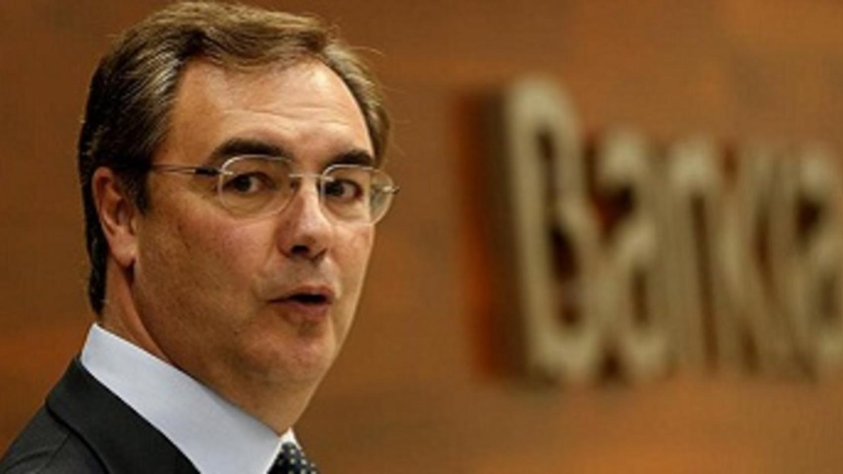 Bankia volverá a dar crédito a los promotores inmobiliarios en su nuevo plan estratégico 2018-2020