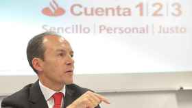 La aceptación del bono de fidelización del Santander alcanza el 50% esta semana