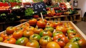 La inflación repunta al 1,8% en septiembre por alimentos y bebidas