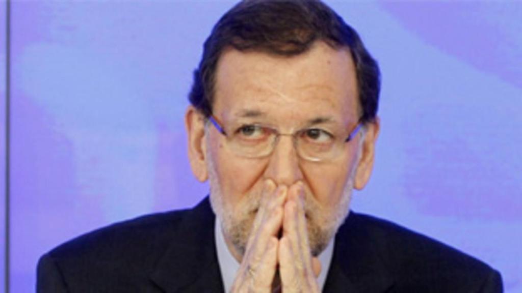 Rajoy critica a la Generalitat por el referéndum imposible y anuncia que comparecerá en el Congreso