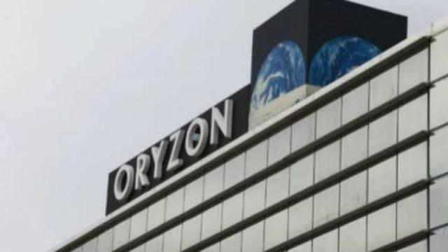 oryzon-585-030417