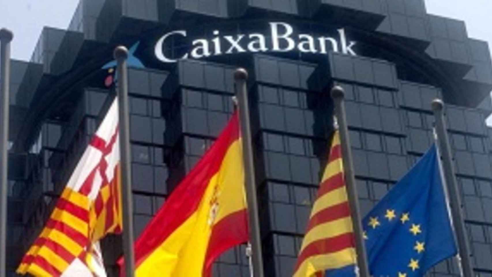 CaixaBank trasladará su sede social a Valencia