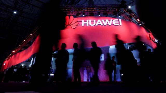 huawei