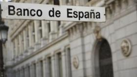 El Banco de España inhabilita y multa con 10