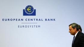 Atentos al BCE: «Si Draghi retrasa el fin de los estímulos habrá dudas sobre la salud de la economía»