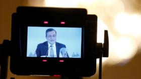 El BCE confirma el final del 'QE europeo', pero seguirá en el mercado con reinversiones de deuda al menos hasta 2020