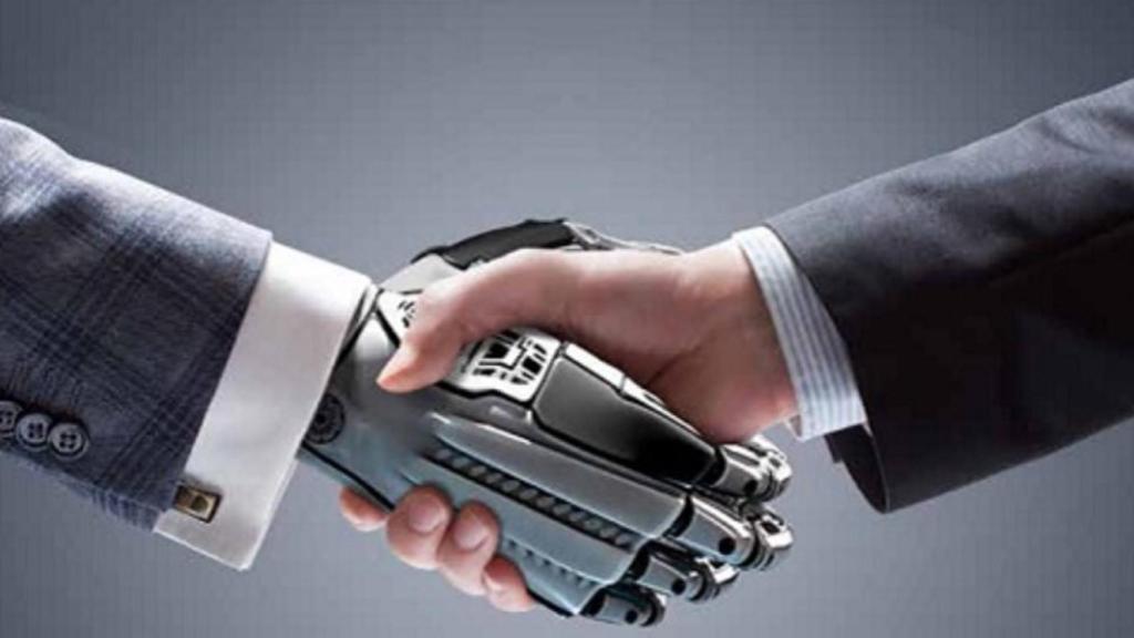 La robotización podría aumentar el número de ocupados en más de 2 millones en 15 años