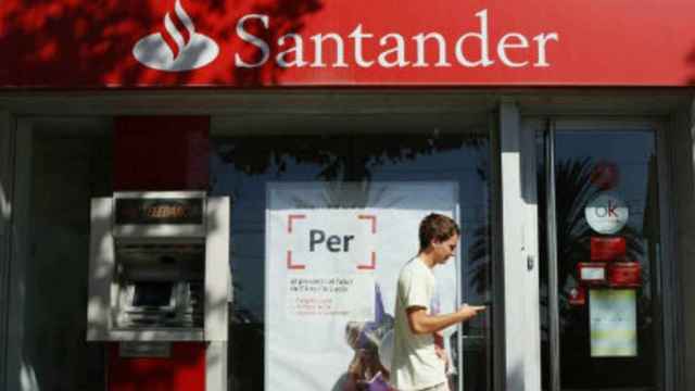 Axesor asigna a Banco Santander un rating A+ con tendencia estable