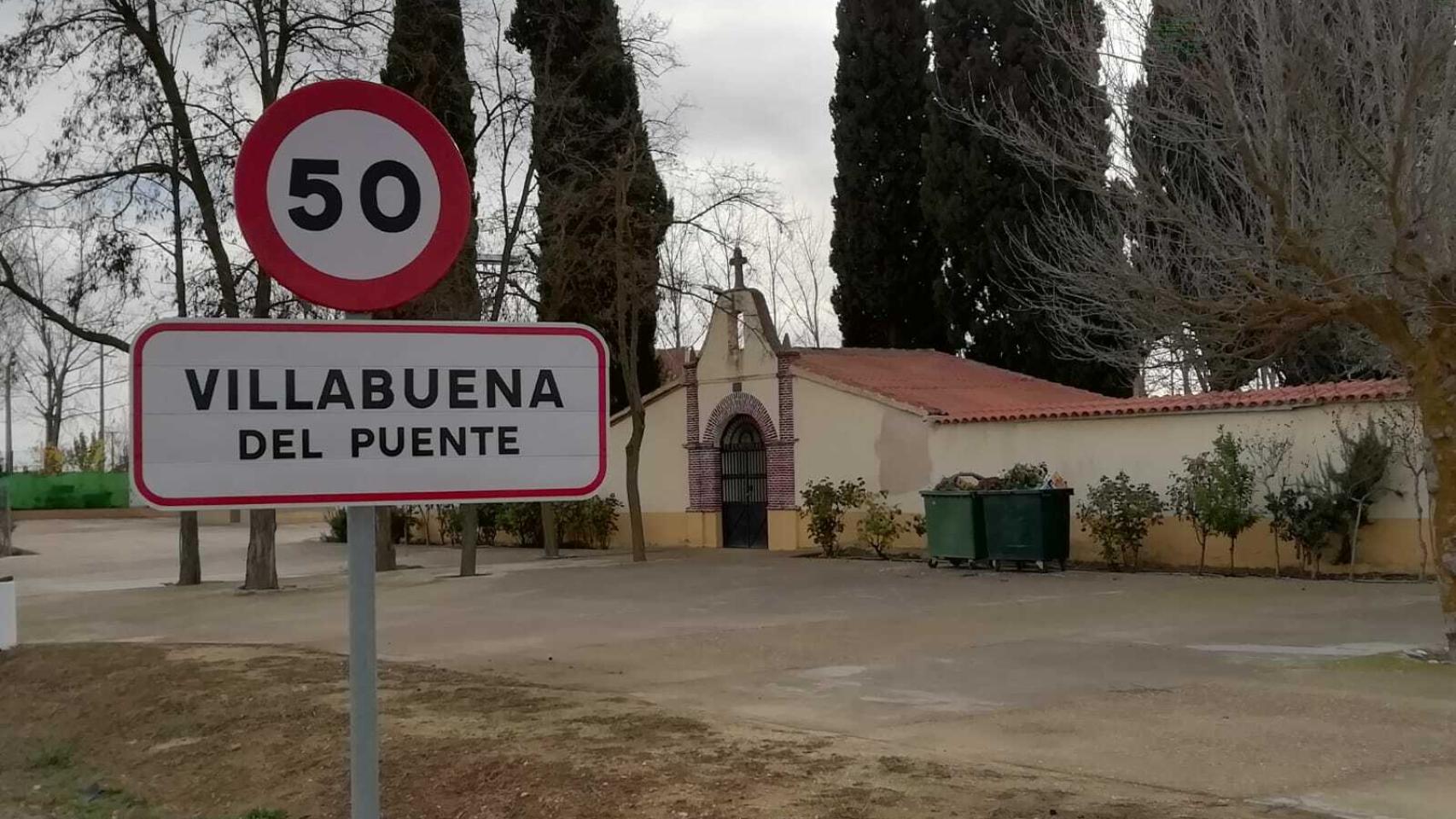 Villabuena del Puente, Zamora