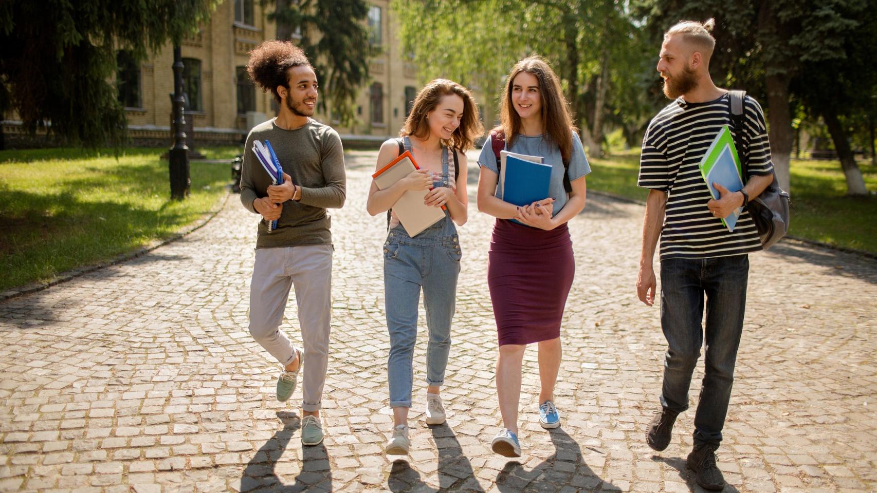 Todo lo que debes saber antes de realizar un Erasmus