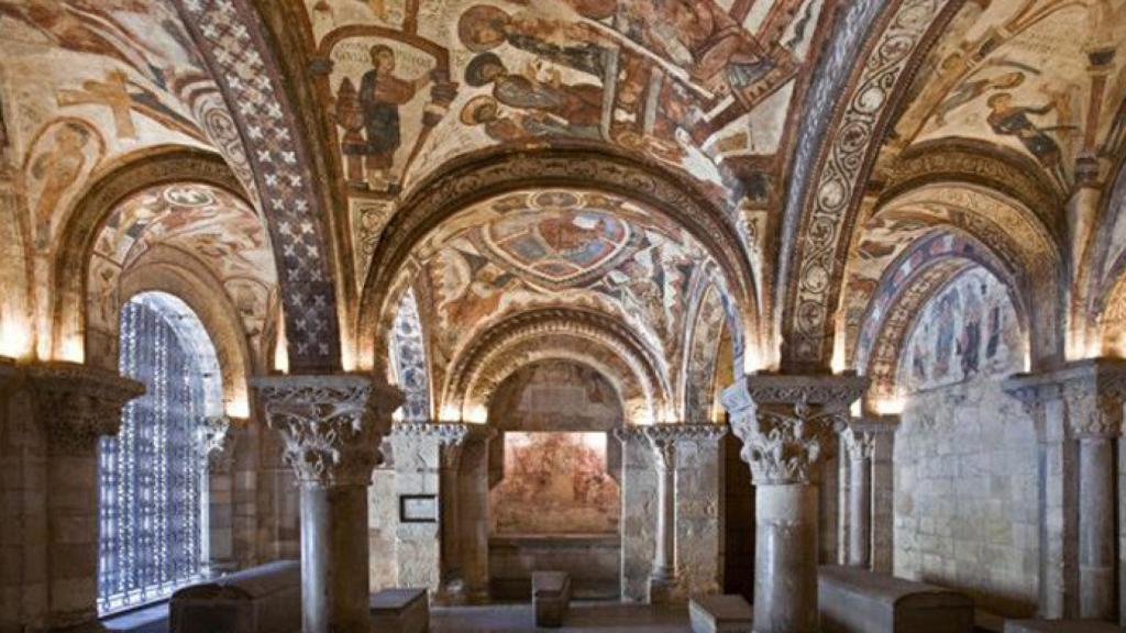 leon-intur-panteon-basilica-san-isidoro
