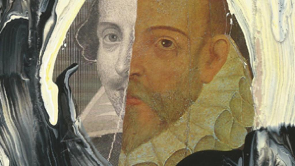 cervantes-shakespeare