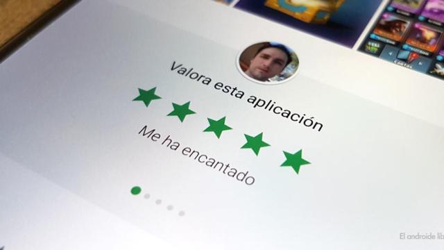 Google analiza los comentarios de la Play Store usando Inteligencia Artificial