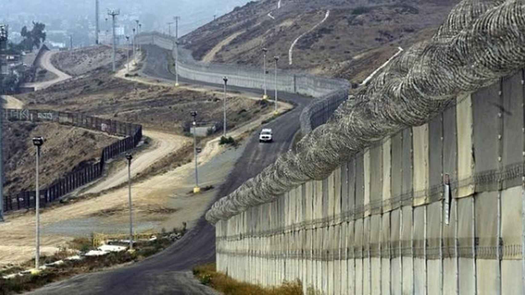 muro+Mexico
