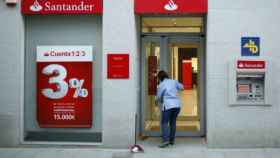 Los ahorradores españoles pagan la crisis bancaria también con los intereses