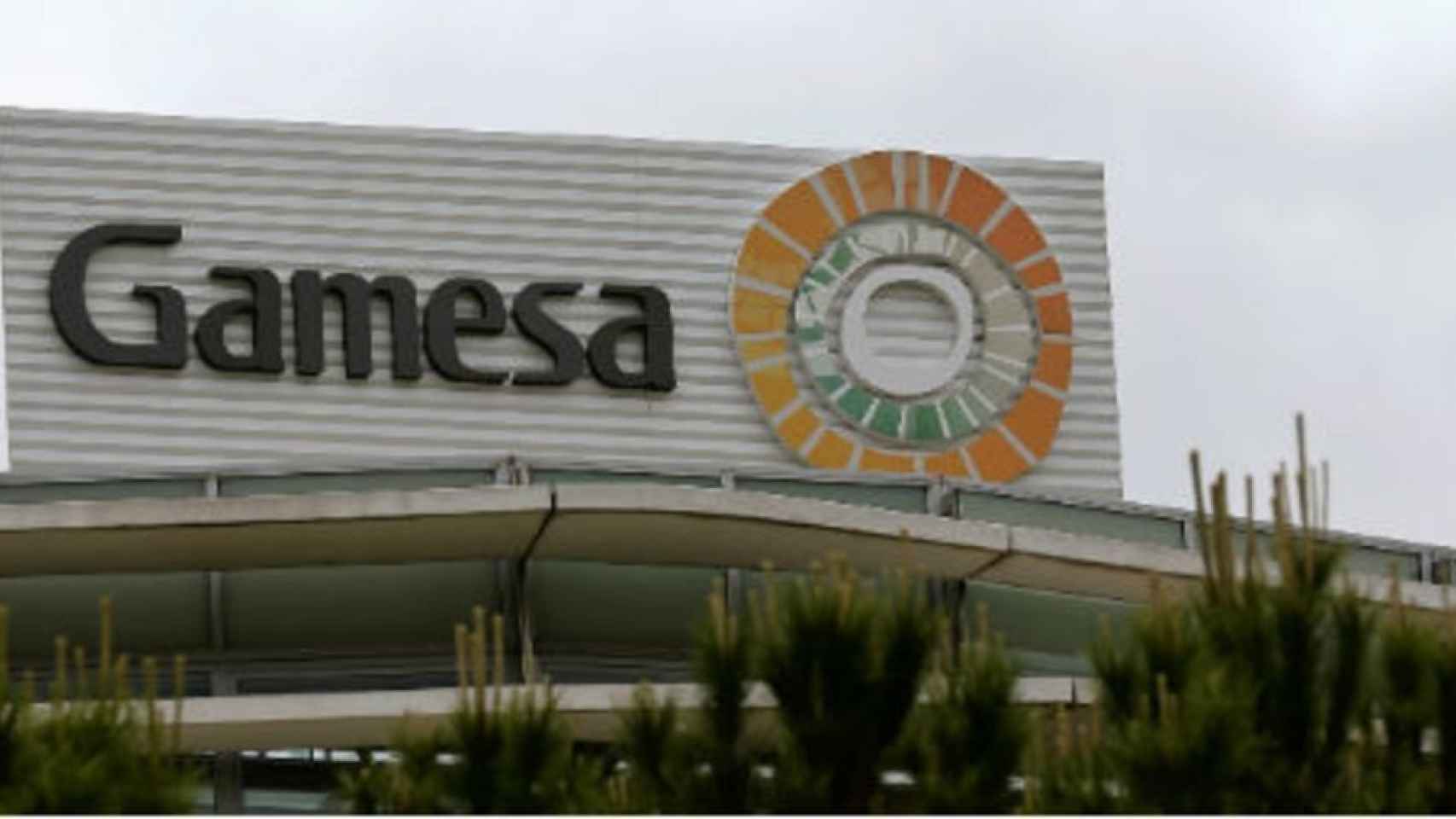 Gamesa y Siemens esperan esta semana el visto bueno de Bruselas a la fusión