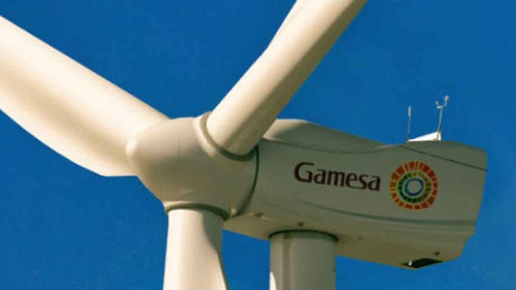 Bruselas da luz verde a la fusión de Gamesa y Siemens