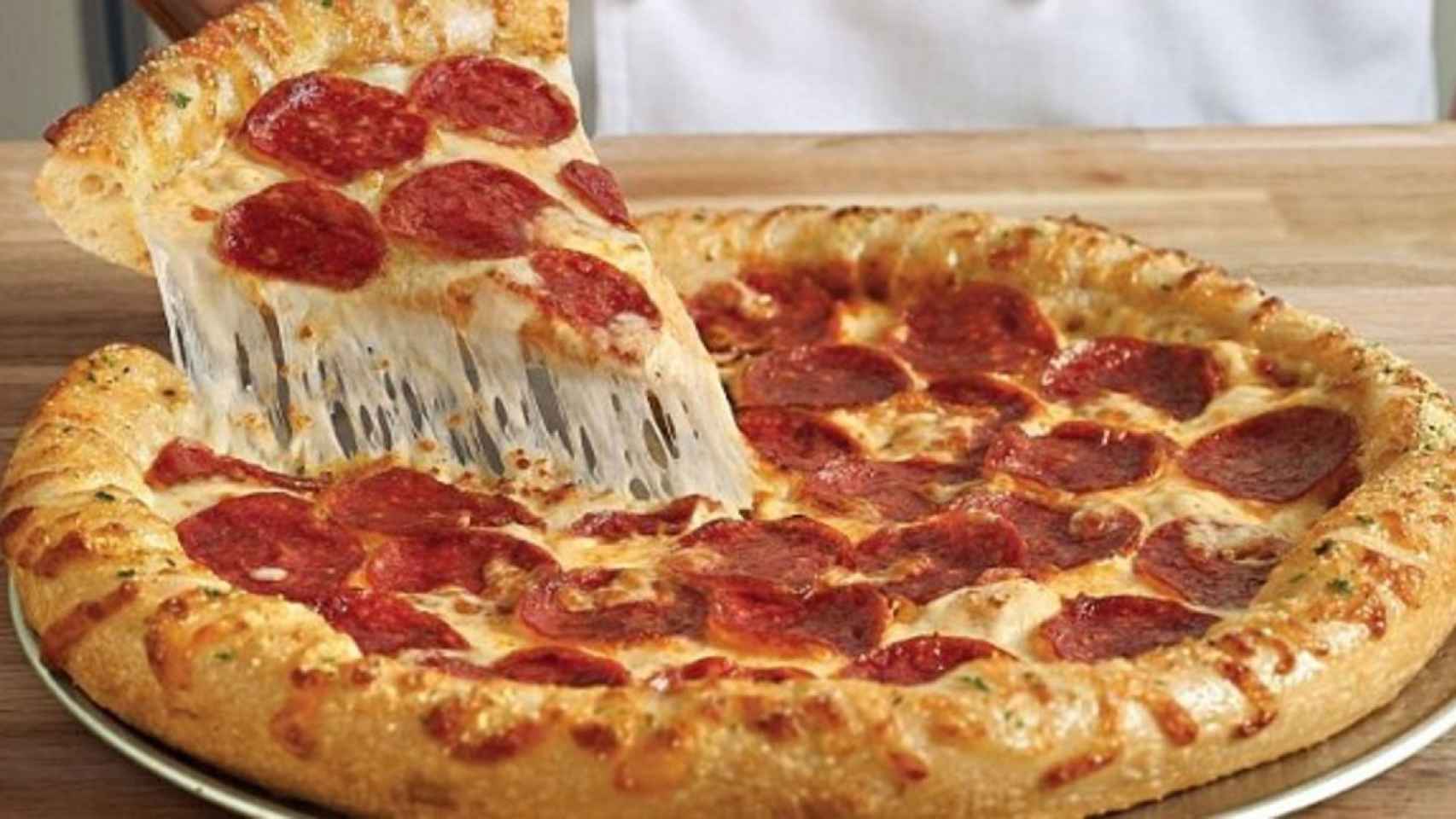 pizza+dominos