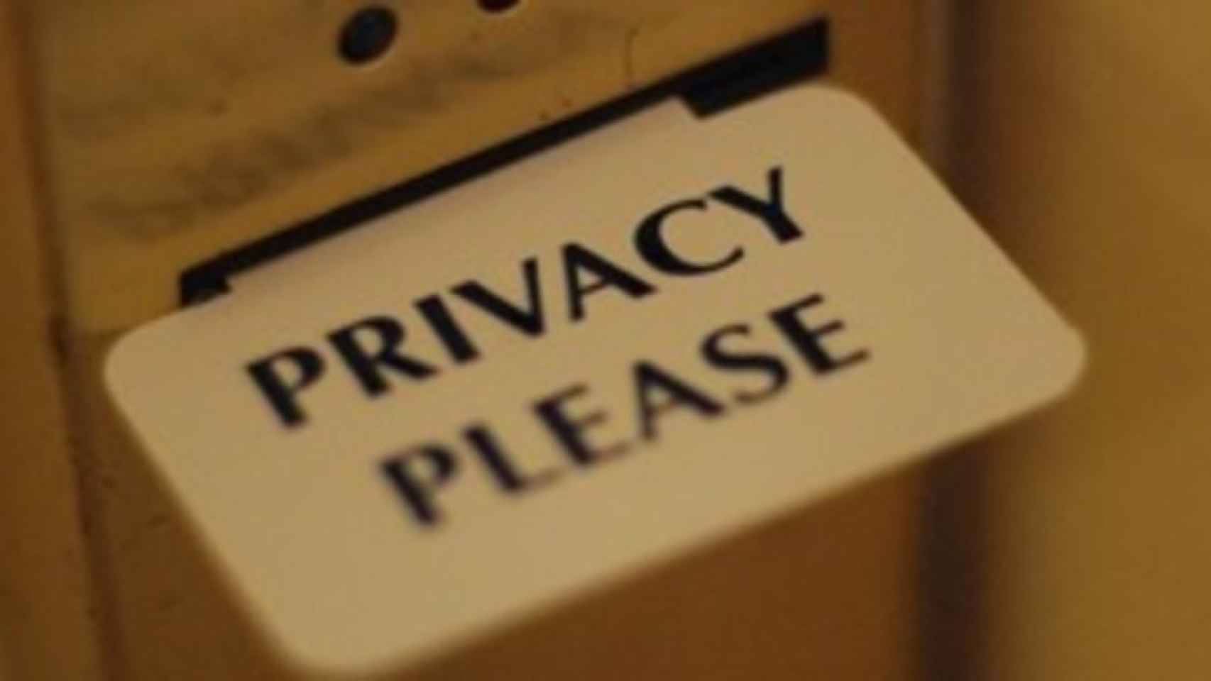 privacy-please