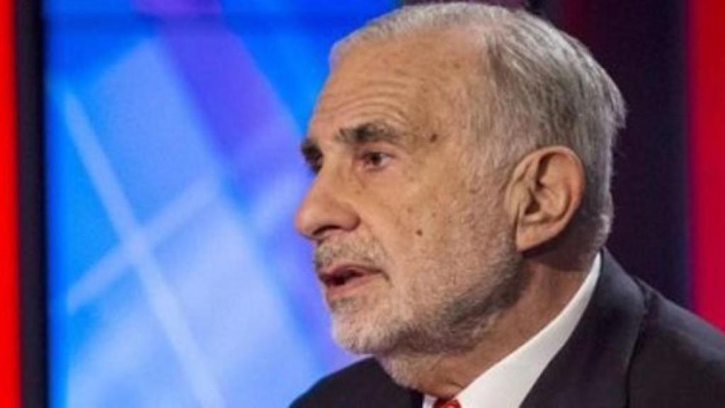 ¿Conflicto de intereses? Icahn, asesor de Trump, apostó contra los créditos para biocombustibles