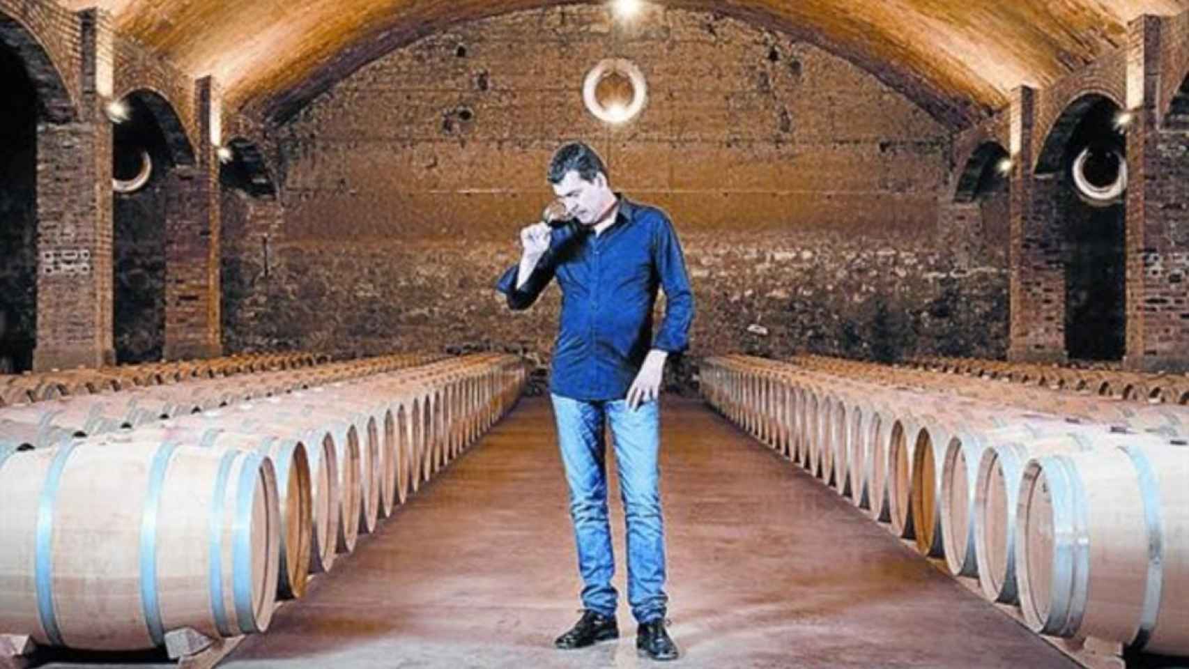 El vino Rioja no tiene límites en China
