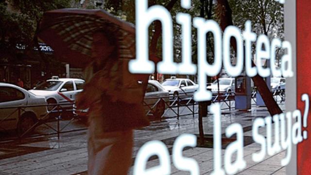 Siete claves para contratar la hipoteca con todas las de la ley