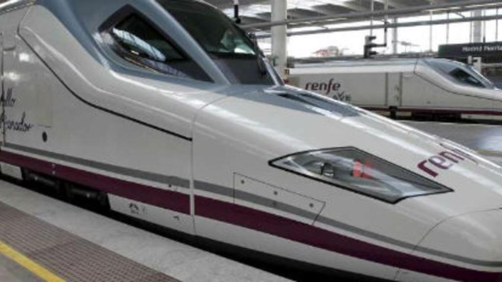 Renfe empieza mañana la venta de billetes de AVE a 25 euros que anunció Rajoy