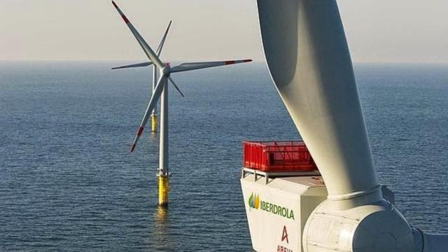 Las cuentas de Iberdrola reflejan un primer trimestre flojo, Gamesa salva el fondo de la tabla