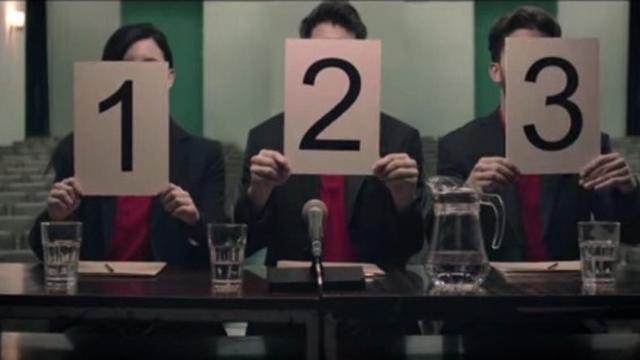 Álvarez descarta cambios en la Cuenta 1|2|3, pero deja abierta la puerta a «ajustes»