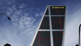 Bankia bate previsiones y mejora su beneficio un 28% hasta 304 millones