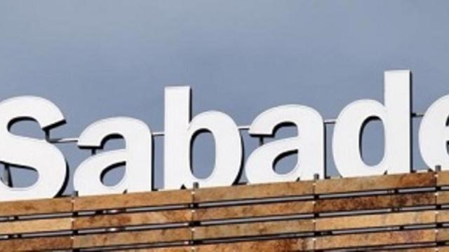 Banco Sabadell reduce su beneficio un 14%, hasta 216,1 millones, por costes TSB