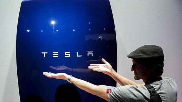 Tesla convierte una isla de Hawái en independiente energéticamente