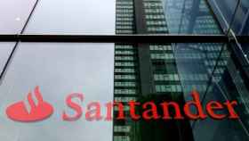 Siete directivos del Santander, investigados por blanqueo en el banco HSBC