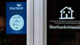 Liberbank gana 32 millones hasta marzo, un 15,4% menos