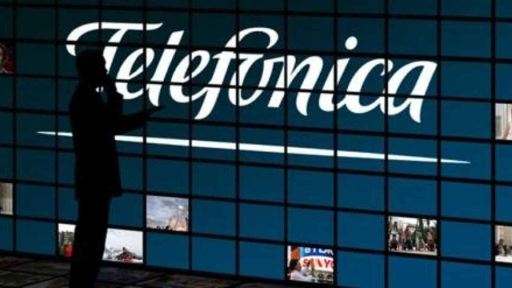Telefónica recibirá alrededor de 515 millones por el dividendo de su filial alemana