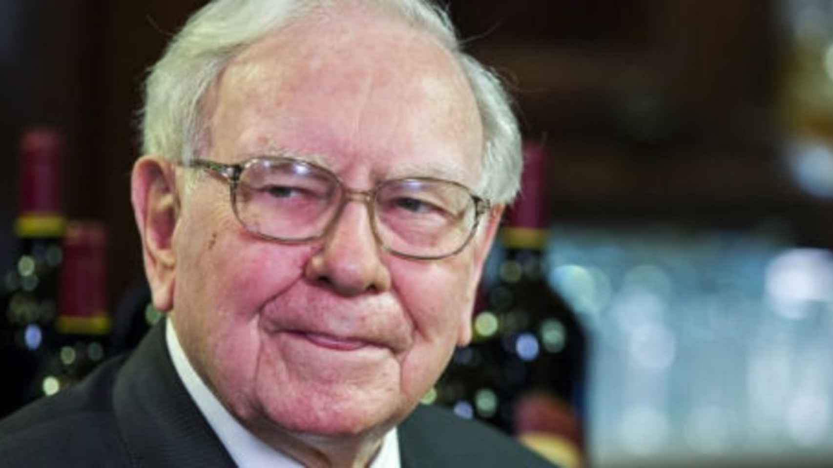 ¿Te has perdido la conferencia de inversores de Warren Buffett? Sus 15 mejores frases