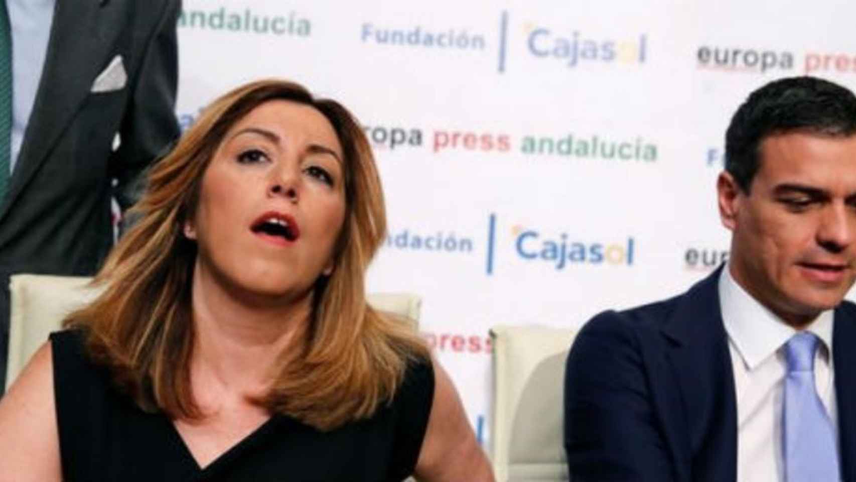 Díaz: Tuvimos el peor resultado electoral pese a enfrentarnos a un PP tóxico