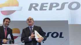Repsol iniciará en junio ampliación de capital para pagar dividendo flexible