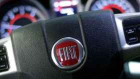 El Gobierno de EEUU demanda a Fiat Chrysler por las emisiones diésel