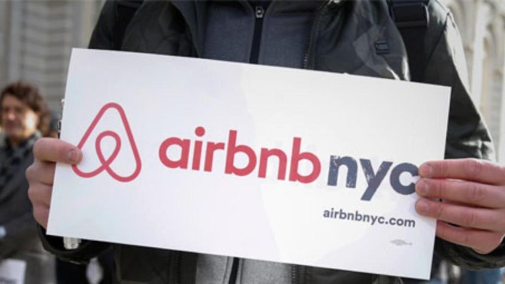 Meliá y NH piden control legal de plataformas de alojamiento como Airbnb