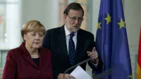 La desaceleración de la inflación en Alemania y España alivia presión sobre el BCE