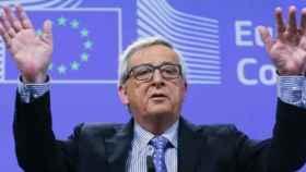 ¿Ni Luxemburgo? Juncker dice que no habrá una lista de paraísos fiscales dentro de la UE