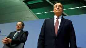 El BCE cerrará la puerta a bajar tipos, pero no dará más pistas sobre el futuro de sus políticas