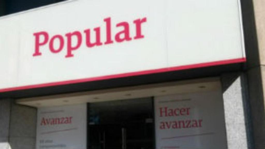 Soy cliente de Popular: ¿qué pasa con mi cuenta, depósito, hipoteca, o fondos?