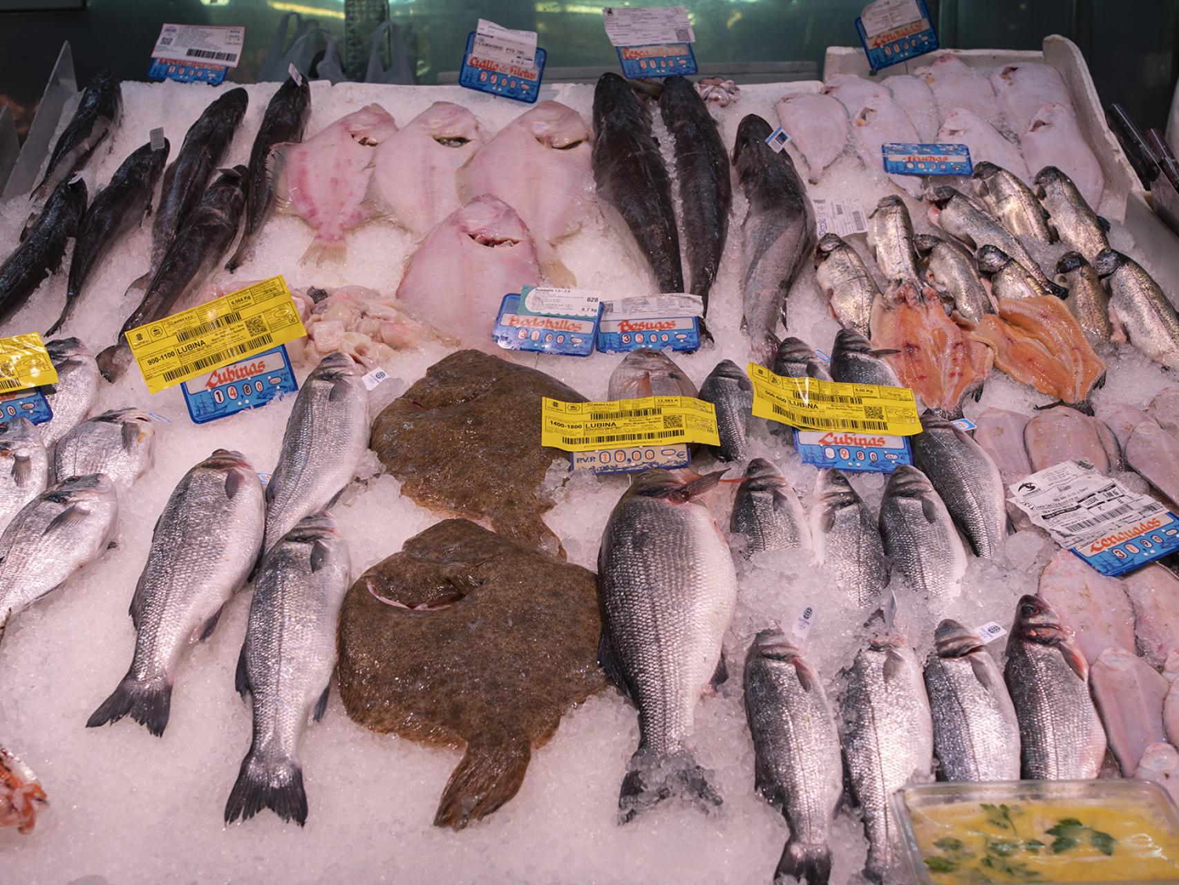 Mercurio en el atún de los supermercados de España: el nuevo estudio que  pone en alerta a los expertos