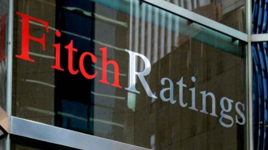 La agencia de calificación crediticia Fitch analiza los riesgos en los bancos de los países del sur de Europa.