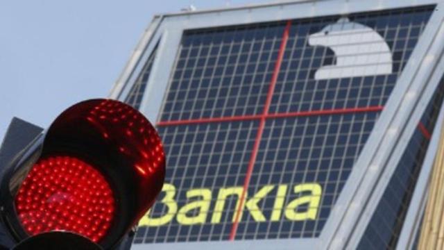 Valores que hay que seguir este miércoles: Santander, Caixabank, Bankia, Repsol